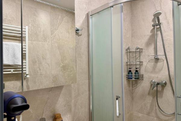 Chakvi Mezgvaouri 41 Б | Kiralık Stüdyo Daire | 35 m² | 2. Kat | 500$