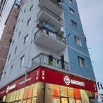 Ketevan Tsamebuli 19 | Kiralık 3+1 Daire | 700$