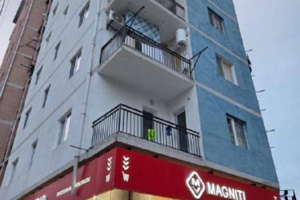 Ketevan Tsamebuli 19 | Kiralık 3+1 Daire | 700$
