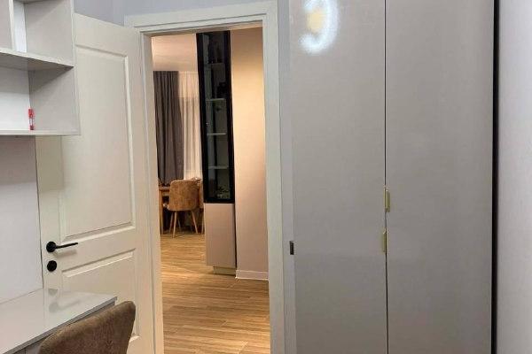 Ketevan Tsamebuli 19 | Kiralık 3+1 Daire | 700$