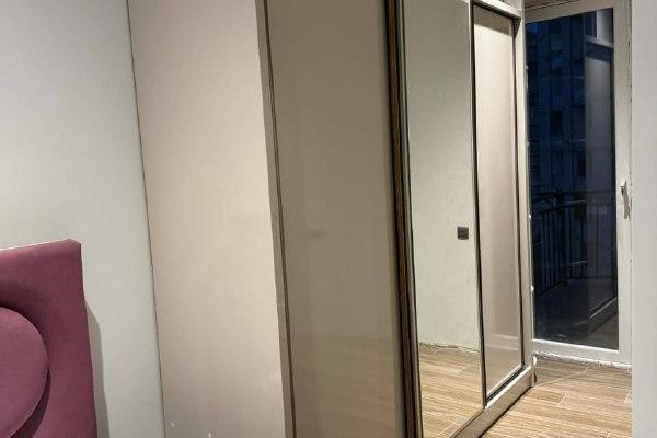 Ketevan Tsamebuli 19 | Kiralık 3+1 Daire | 700$