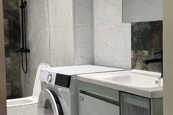 Ketevan Tsamebuli 19 | Kiralık 3+1 Daire | 700$