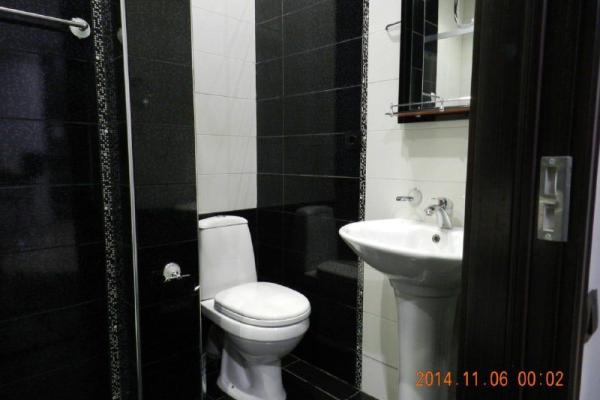 Angisa 2 | Kiralık 1+1 Daire | 60 m² | 6. Kat | 600$