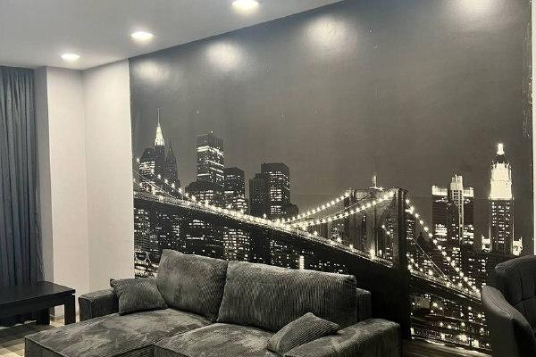 Angisa 2 | Kiralık 1+1 Daire | 60 m² | 6. Kat | 600$