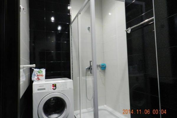 Angisa 2 | Kiralık 1+1 Daire | 60 m² | 6. Kat | 600$