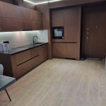 Ninoshvili 2 Porta Kulesi | Kiralık 1+1 Daire | 57 m² | 32. Kat | 1650$