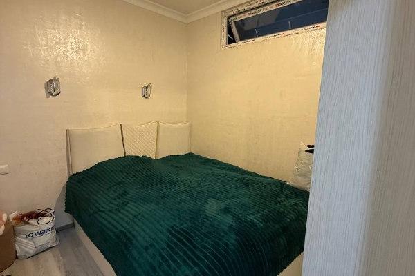 Lortkipanidze 24 | Satılık 3+1 Daire | 70 m² | Merkezi Isıtma | 115.000$