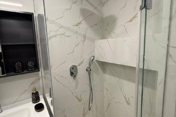 Şartava 16 | Kiralık Stüdyo Daire | 35 m² | Zemin Kat | 450$