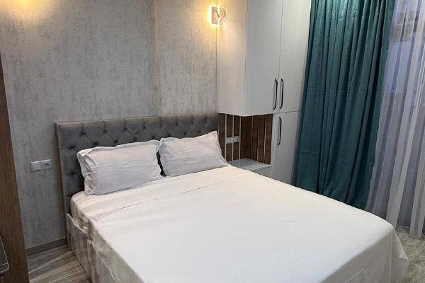 Şartava 16 | Kiralık Stüdyo Daire | 35 m² | 2. Kat | 500$