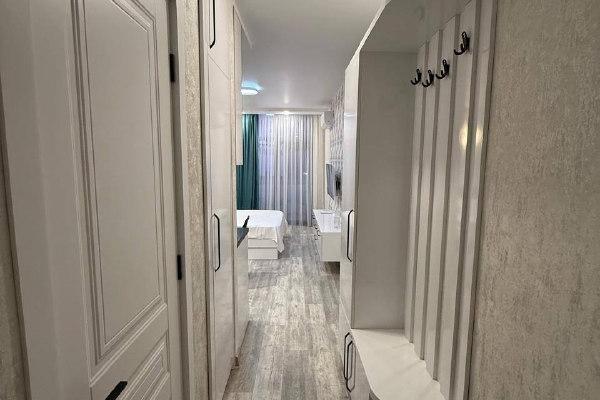 Şartava 16 | Kiralık Stüdyo Daire | 35 m² | 2. Kat | 500$