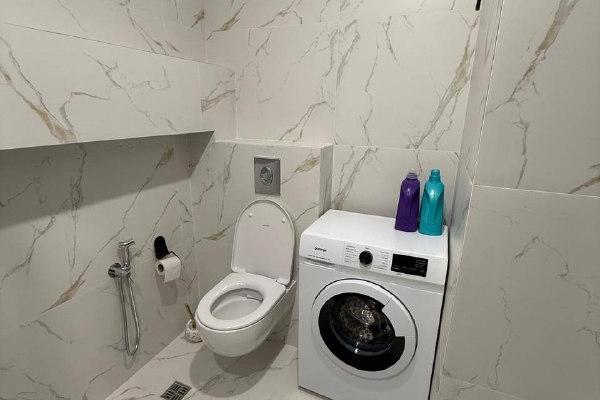 Şartava 16 | Kiralık Stüdyo Daire | 35 m² | 2. Kat | 500$