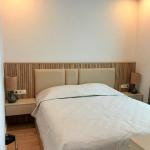 Şartava 16 | Kiralık 1+1 Daire | 40 m² | 30. Kat | 800$