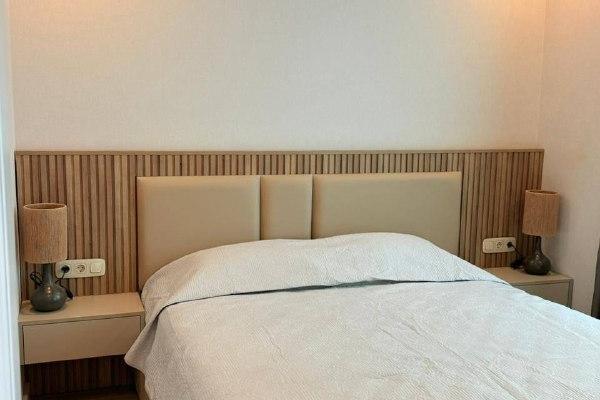 Şartava 16 | Kiralık 1+1 Daire | 40 m² | 30. Kat | 800$