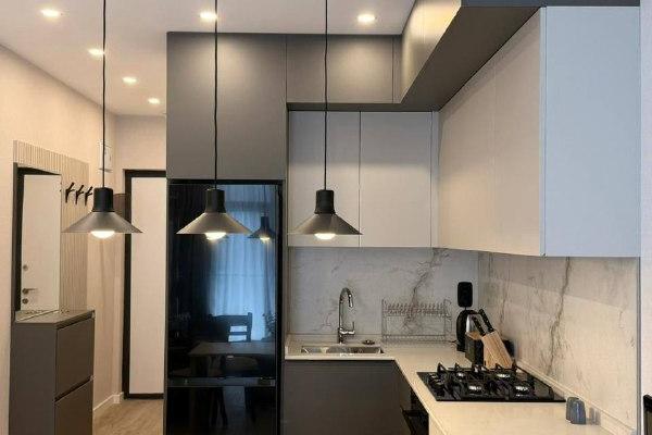 Şartava 16 | Kiralık 1+1 Daire | 40 m² | 30. Kat | 800$