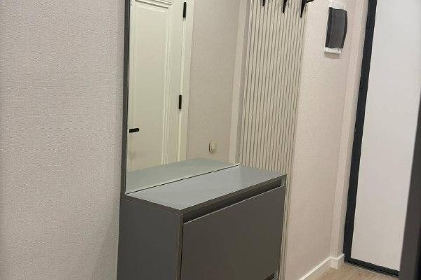 Şartava 16 | Kiralık 1+1 Daire | 40 m² | 30. Kat | 800$