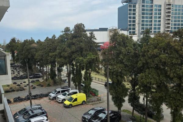 Lortkipanidze 6 | Kiralık 2+1 Daire | 65 m² | 3. Kat | 500$