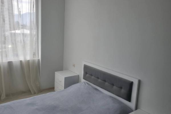 Lortkipanidze 6 | Kiralık 2+1 Daire | 65 m² | 3. Kat | 500$