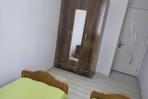 Lortkipanidze 6 | Kiralık 2+1 Daire | 65 m² | 3. Kat | 500$