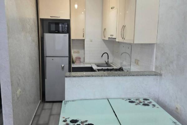 Lortkipanidze 6 | Kiralık 2+1 Daire | 65 m² | 3. Kat | 500$