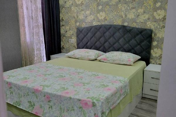 Angisa 13 | Kiralık 1+1 Daire | 54 m² | 10. Kat | 450$