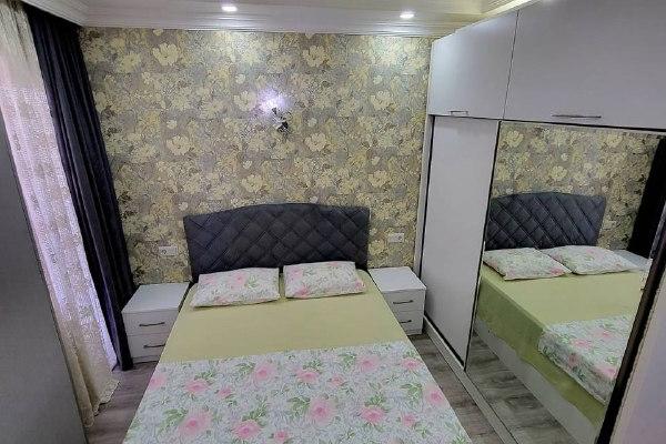 Angisa 13 | Kiralık 1+1 Daire | 54 m² | 10. Kat | 450$