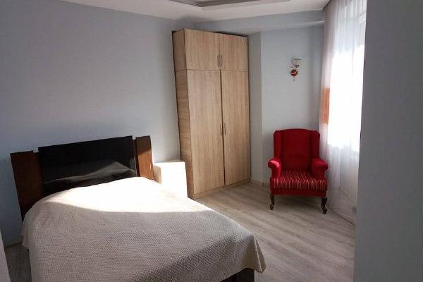 Rustaveli 43a | Kiralık 1+1 Daire | 54 m² | 7. Kat | 500$