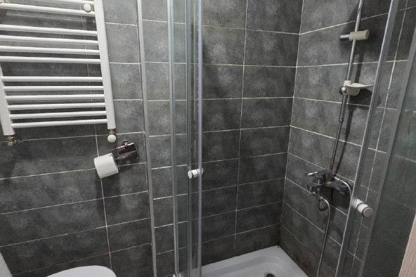 Rustaveli 43a | Kiralık 1+1 Daire | 54 m² | 7. Kat | 500$