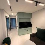 G. Lortkipanidze 24 | Kiralık Stüdyo Daire | 32 m² | 5. Kat | 450$