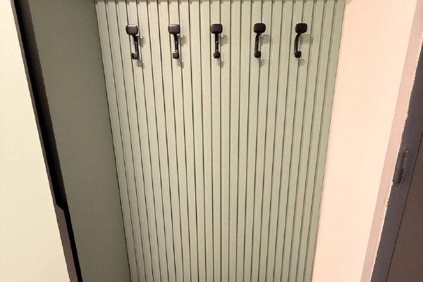 G. Lortkipanidze 24 | Kiralık Stüdyo Daire | 32 m² | 5. Kat | 450$