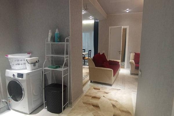 Adlia Caddesi 112 | Kiralık 2+1 Daire | 80 m² | 8. Kat | 600$