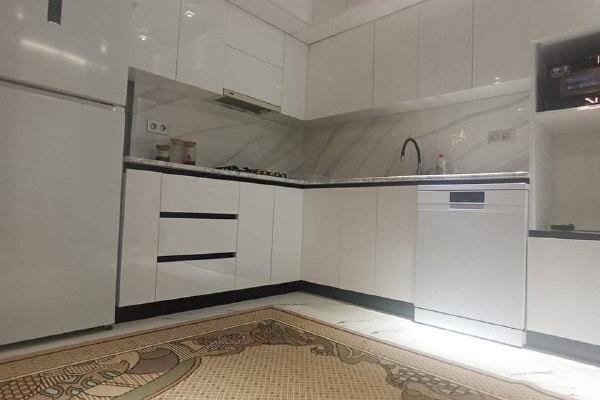 Adlia Caddesi 112 | Kiralık 2+1 Daire | 80 m² | 8. Kat | 600$