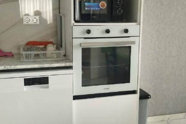 Adlia Caddesi 112 | Kiralık 2+1 Daire | 80 m² | 8. Kat | 600$