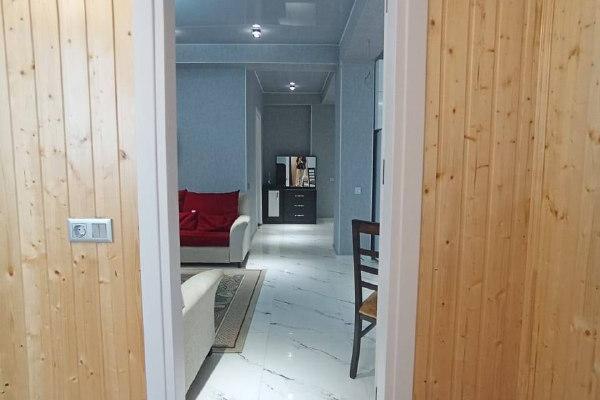 Adlia Caddesi 112 | Kiralık 2+1 Daire | 80 m² | 8. Kat | 600$