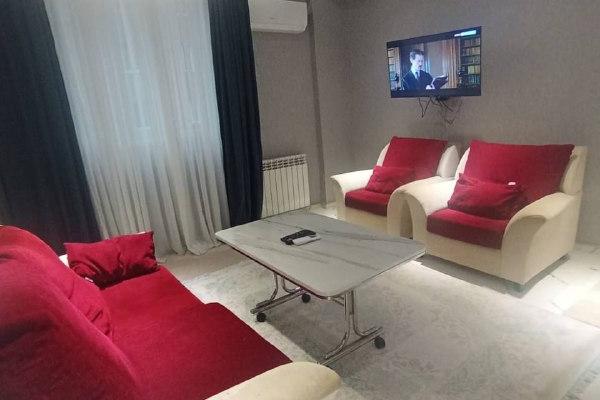 Adlia Caddesi 112 | Kiralık 2+1 Daire | 80 m² | 8. Kat | 600$