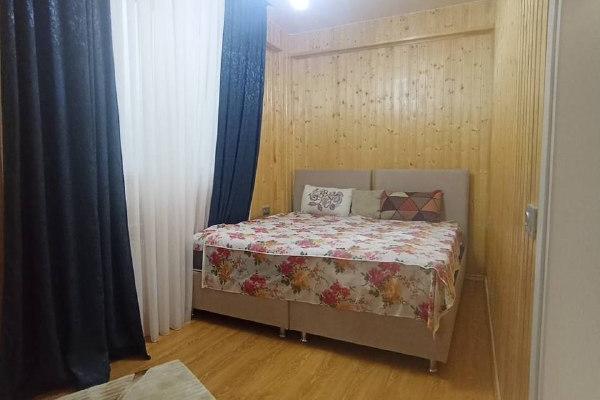 Adlia Caddesi 112 | Kiralık 2+1 Daire | 80 m² | 8. Kat | 600$