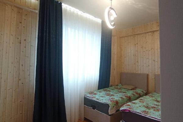 Adlia Caddesi 112 | Kiralık 2+1 Daire | 80 m² | 8. Kat | 600$