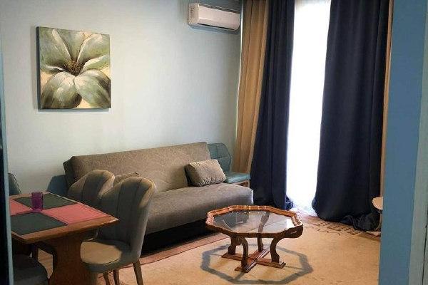 Takaishvili 44/50 | Kiralık 1+1 Daire | 56 m² | 5. Kat | 400$