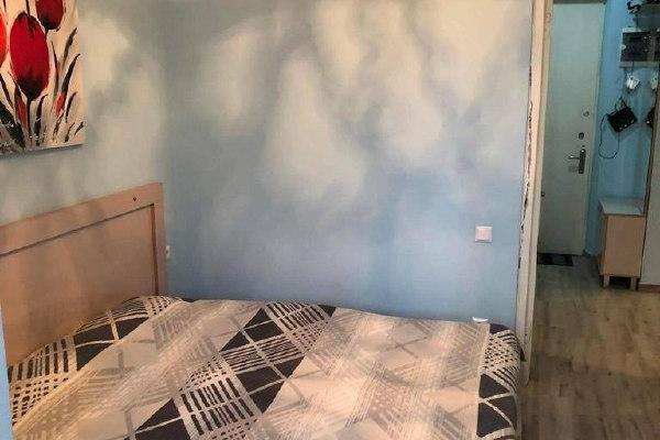 Takaishvili 44/50 | Kiralık 1+1 Daire | 56 m² | 5. Kat | 400$