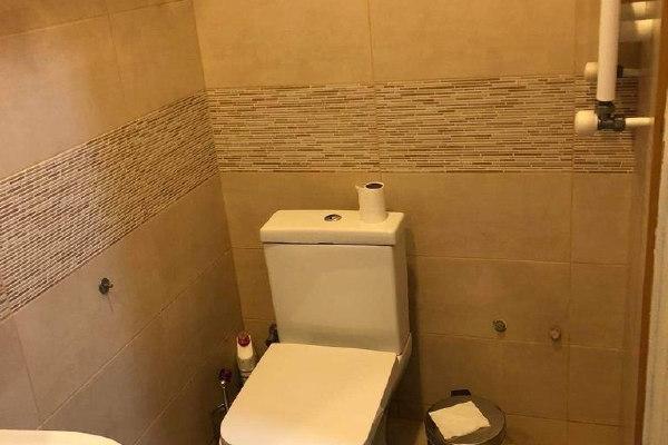 Takaishvili 44/50 | Kiralık 1+1 Daire | 56 m² | 5. Kat | 400$