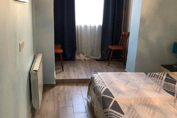 Takaishvili 44/50 | Kiralık 1+1 Daire | 56 m² | 5. Kat | 400$
