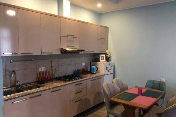 Takaishvili 44/50 | Kiralık 1+1 Daire | 56 m² | 5. Kat | 400$