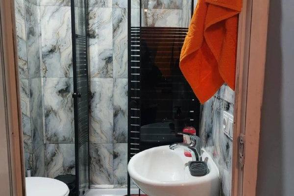 Angisa 1. Sokak 21 | Kiralık 2+1 Daire | 50 m² | 7. Kat | 400$