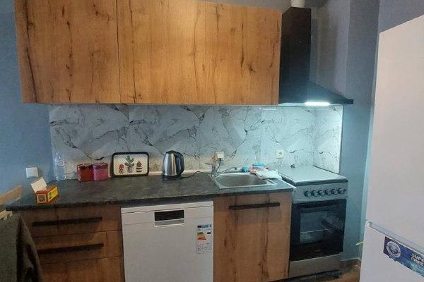 Angisa 1. Sokak 21 | Kiralık 2+1 Daire | 50 m² | 7. Kat | 400$