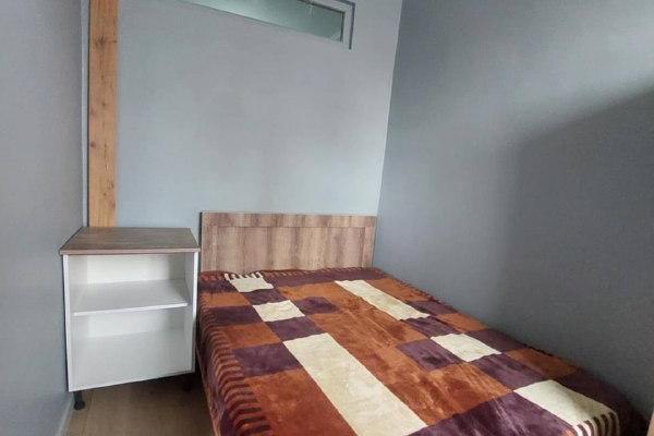 Angisa 1. Sokak 21 | Kiralık 2+1 Daire | 50 m² | 7. Kat | 400$