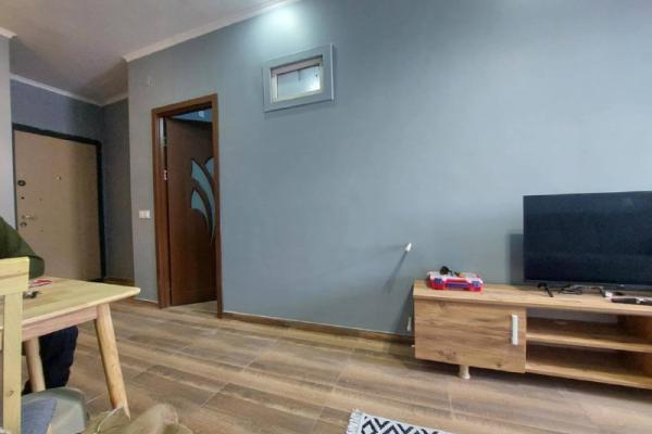 Angisa 1. Sokak 21 | Kiralık 2+1 Daire | 50 m² | 7. Kat | 400$
