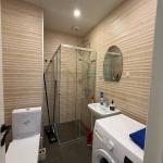 Angisa 3. Sokak 10 | Kiralık 1+1 Daire | 45 m² | 18. Kat | 400$