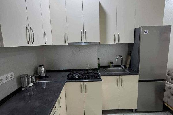 Gorgosali 84 | Kiralık 2+1 Daire | 60 m² | 4. Kat | 700$