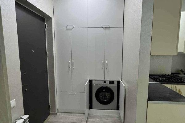 Gorgosali 84 | Kiralık 2+1 Daire | 60 m² | 4. Kat | 700$