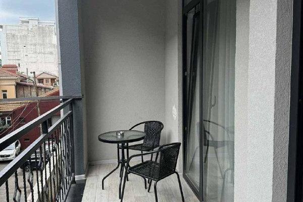 Gorgosali 84 | Kiralık 2+1 Daire | 60 m² | 4. Kat | 700$