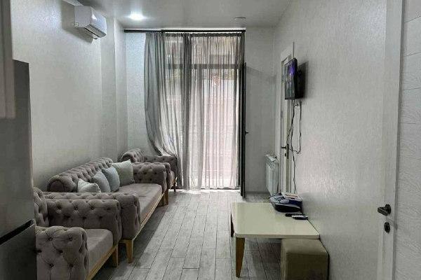 Gorgosali 84 | Kiralık 2+1 Daire | 60 m² | 4. Kat | 700$